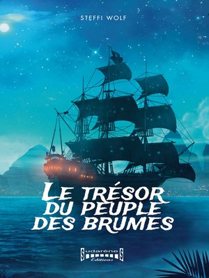 cover image of Le Trésor du Peuple des Brumes